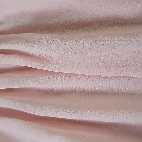 Lulus Chimerical Creation Peach Maxi Dress/ XS. - Picture 12 of 14